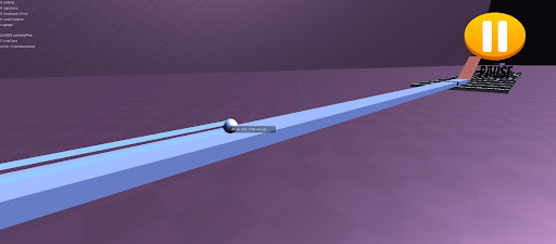 Jumping ball playmaker Screen 3