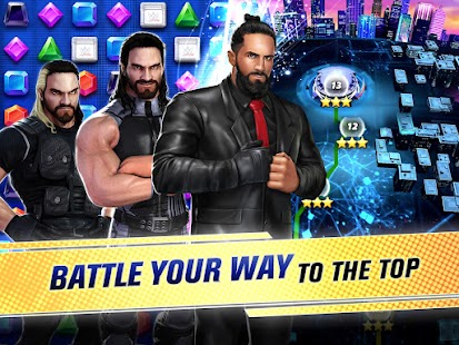 WWE Champions 2022 Screenshot