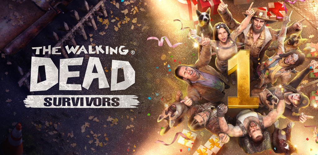The Walking Dead Survivors Mod APK 3.3.0 (Unlimited money)