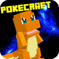 Мод Pokecraft Pets