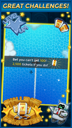 Fancy Flyer - Make Money - Screenshot 4