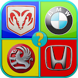Cars Logo Quiz icon