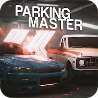 Parking Master Asphalt  Off-Road  Parking Game
