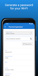 Mot de passe Wifi tout en un MOD APK (Premium débloqué) 3