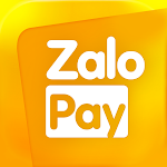 Cover Image of Baixar ZaloPay - Touch is Pay 7.1.1 APK
