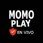 Cover Image of ダウンロード Momo Play fútbol 1.1 APK