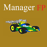 Race Manager FP icon