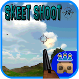 Skeet Shoot VR icon