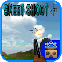 Skeet Shoot VR
