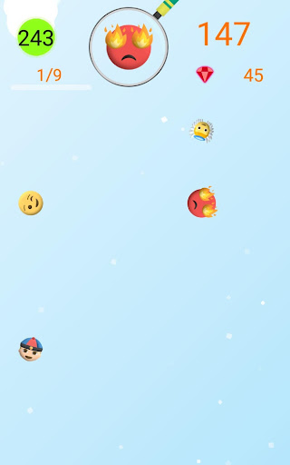 Emoji Crush  screenshots 14