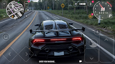 Extreme Car Driving Games 3Dのおすすめ画像4