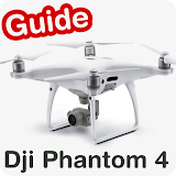 DJI Phantom 4 Guide icon
