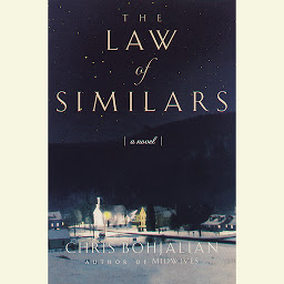 Icon image The Law of Similars: A Novel
