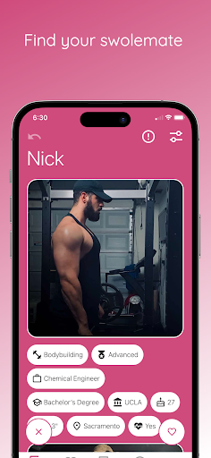 Spotter Screen 2