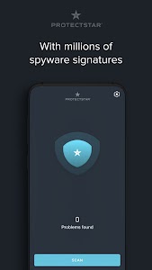 Spyware Detector Anti Spyware 1.2.6 (AdFree)