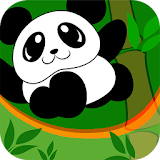 Skipping Panda -Panda Jump!!- icon