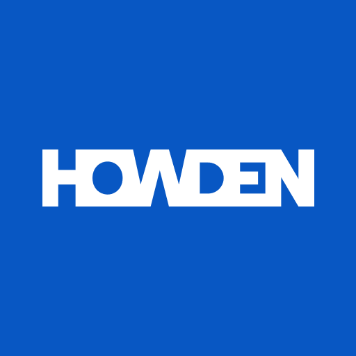 Howden Drive logo
