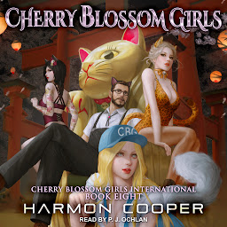 Icon image Cherry Blossom Girls International