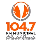 Cover Image of Descargar Villa del Rosario Fm  APK