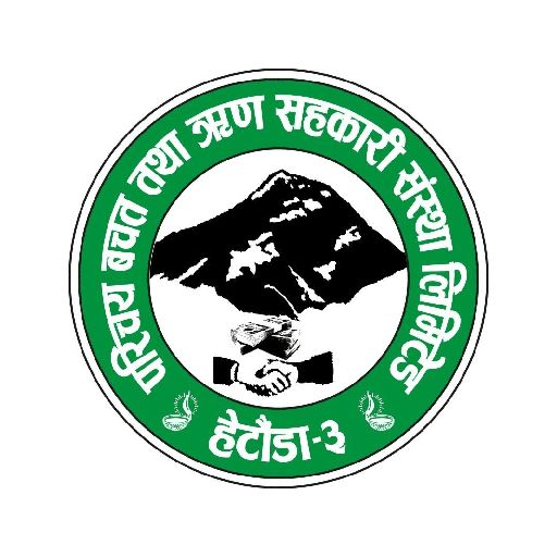Parichaya Smart App logo