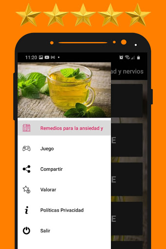 Remedios Para La Ansiedad