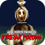 Dikejar Pocong 3D