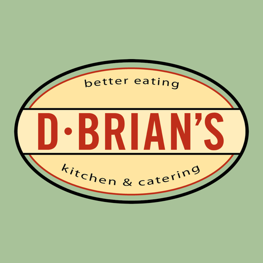 D Brians logo