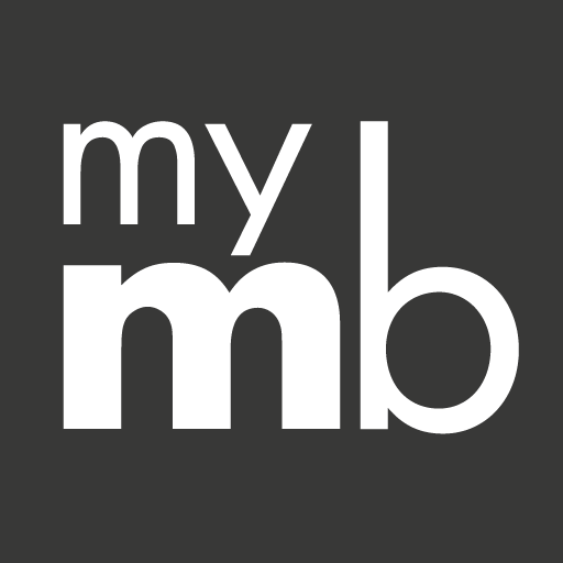 my mobee logo