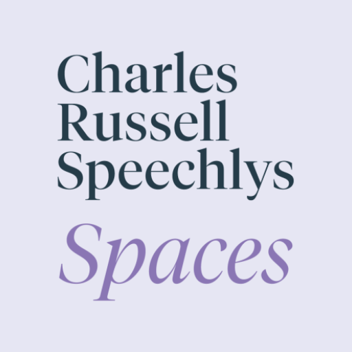 CRS Spaces Download on Windows