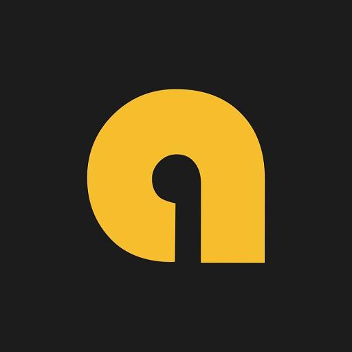 Banco Afro logo