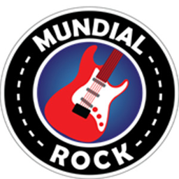 Symbolbild für Mundial Rock