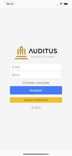 Auditus Gestão Contábil