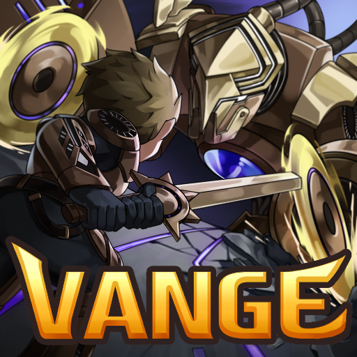 Vange : Idle RPG v2.05.03 MOD APK (Menu/Unlimited Money/God Mode)