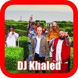 Mp3 DJ Khaled - I'm The One icon