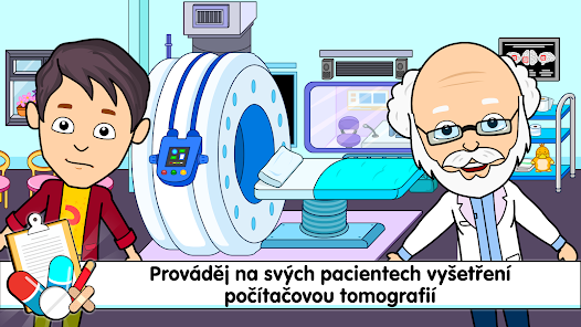 Snímek obrazovky