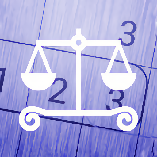 Scales logo