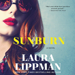 Icon image Sunburn: A Novel