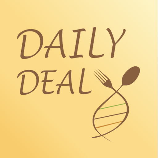 Daily Deal  Icon