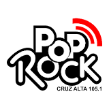 Rádio Pop Rock FM icon