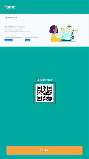 eInvoice QR Screen 2
