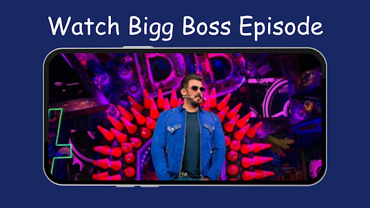 Bigg Boss - Watch All Episodes