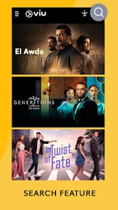 Viu: Dramas, TV Shows & Movies 5