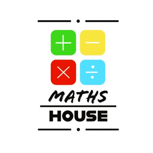 Maths House logo