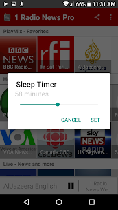 1 Radio News Pro Apk Download 5