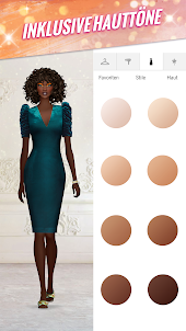 Covet Fashion: Outfit Stylist