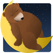 Goodnight Mr Bear – Sleep well
