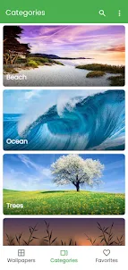 Nature Wallpapers