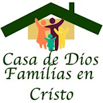 Cover Image of Download RADIO FAMILIAS EN CRISTO  APK