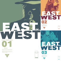 图标图片“East Of West”