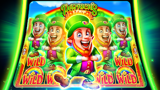 Game screenshot Cash Tornado™ Slots — казино mod apk